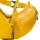 Рюкзак спортивний Ferrino Zephyr HBS 17+3 Yellow (925744) + 4